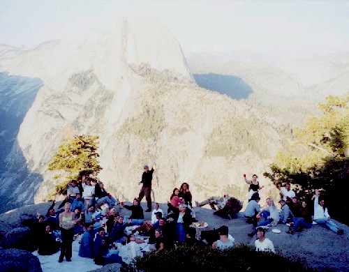 Yosemite '02