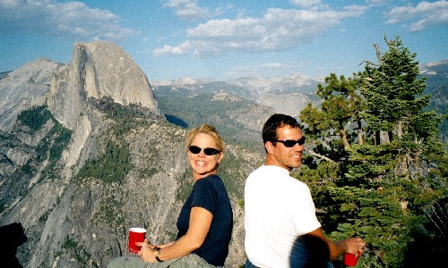 Yosemite '02