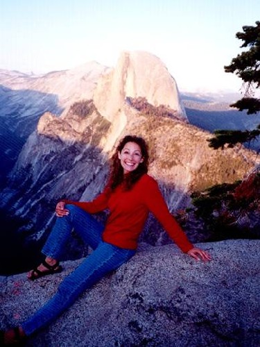 Yosemite '02