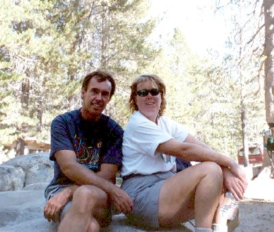 Yosemite '02