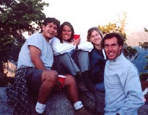 Yosemite '02