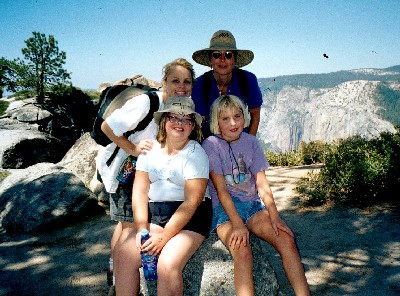 Yosemite '02