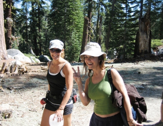 Yosemite '09