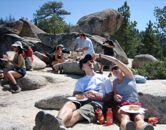 Yosemite '09