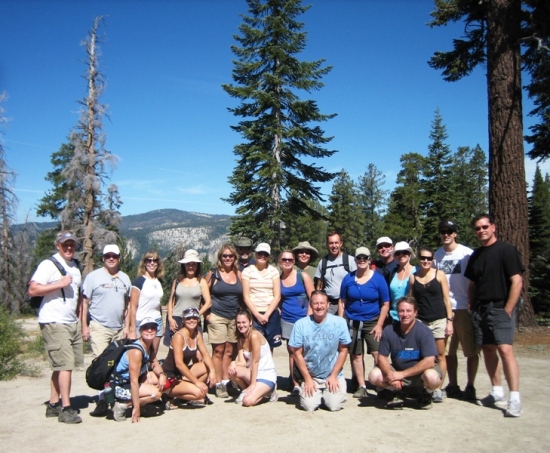 Yosemite '09