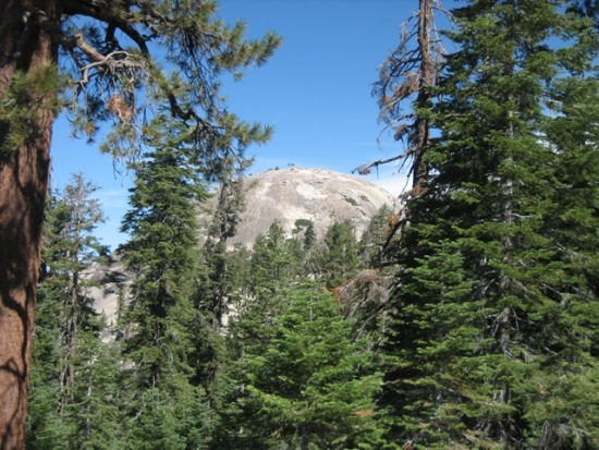 Yosemite '09
