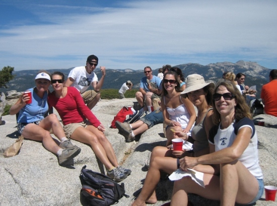 Yosemite '09