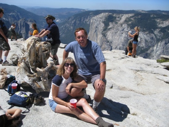 Yosemite '09