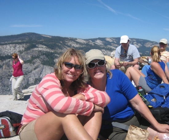 Yosemite '09