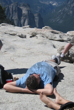 Yosemite '09