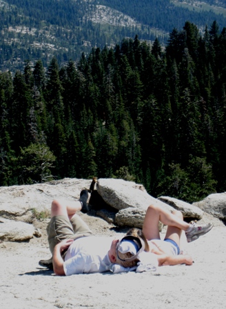 Yosemite '09