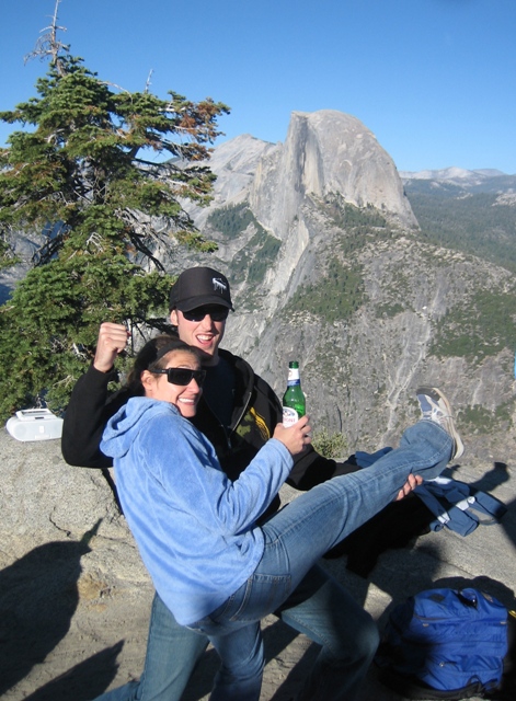 Yosemite '09