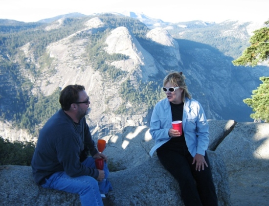 Yosemite '09