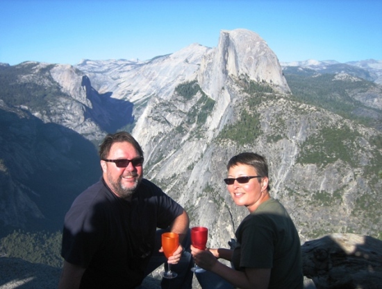 Yosemite '09