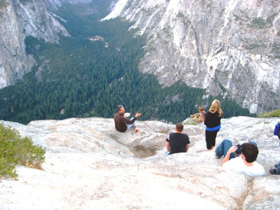 Yosemite '09