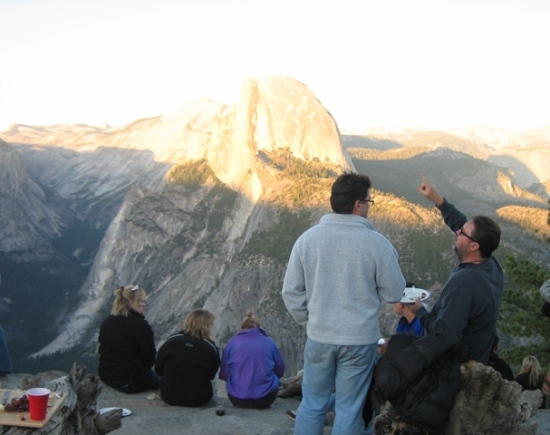 Yosemite '09