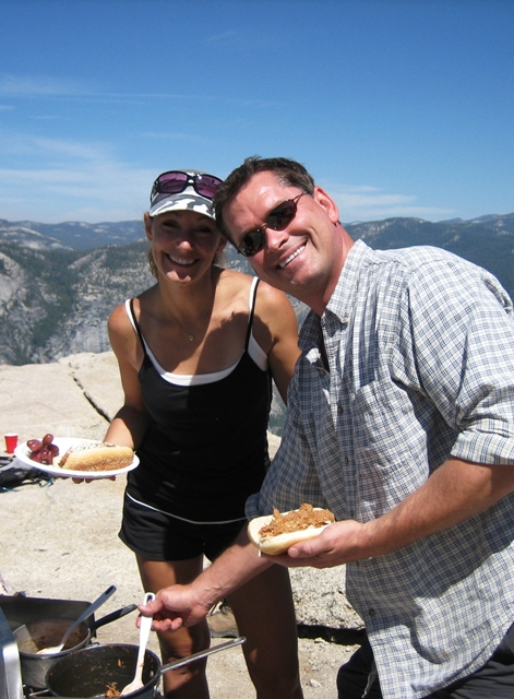 Yosemite '09