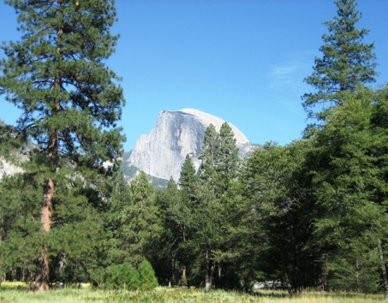 Yosemite '09