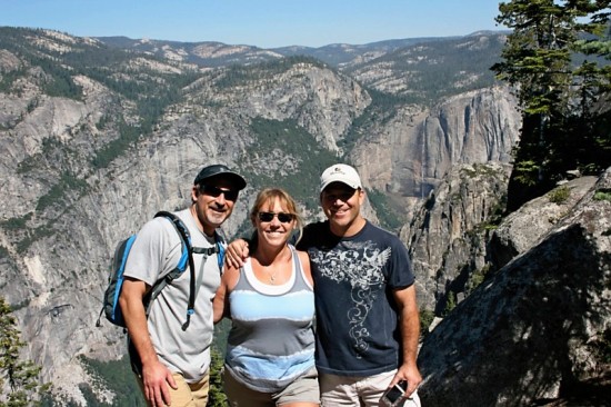 Yosemite '11