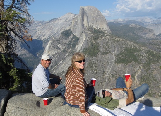 Yosemite '11