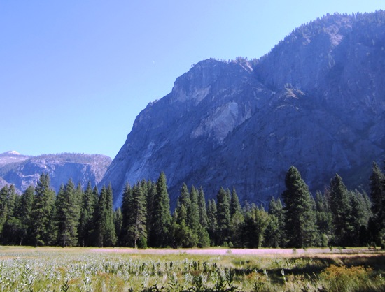 Yosemite '11