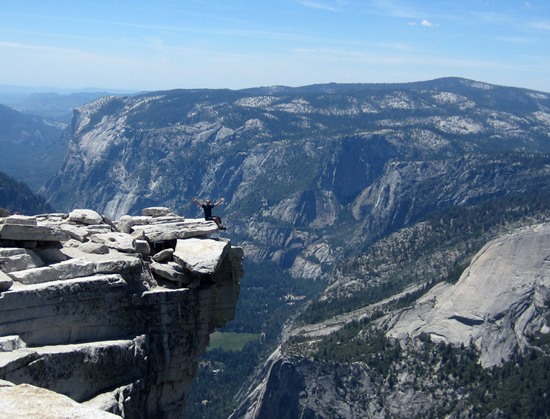 Yosemite '16