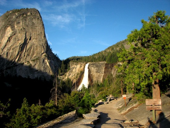 Yosemite '16