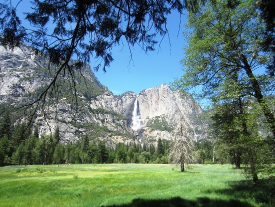 Yosemite '16