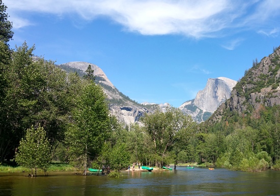 Yosemite '16