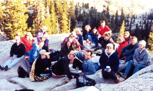 Yosemite '99