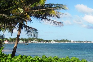 Ambergris Caye