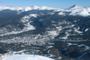 Breckenridge