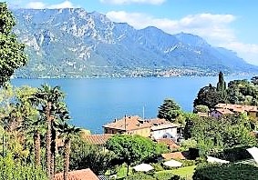 Lake Como