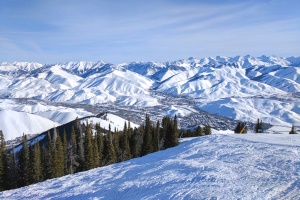 Sun Valley