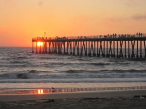 Hermosa Beach Concerts