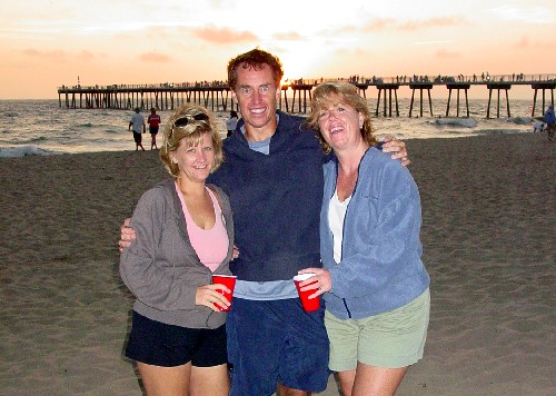 Beach Concert '03