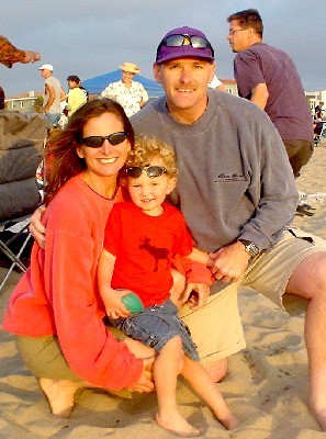 Beach Concert '03