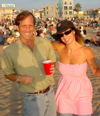 Beach Concert '04