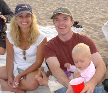 Beach Concert '04