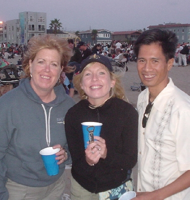 Beach Concert '05