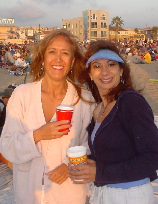 Beach Concert '05