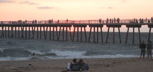 Beach Concert '06