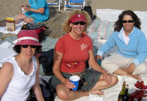 Beach Concert '06