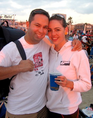 Beach Concert '06