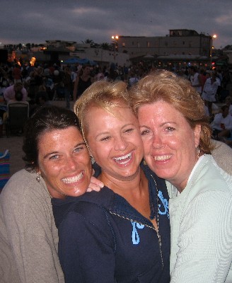 Beach Concert '06