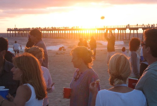 Beach Concert '06