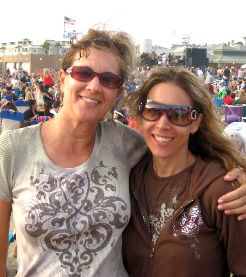 Beach Concert '07