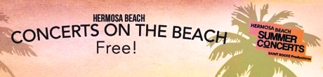 Beach Concert '17