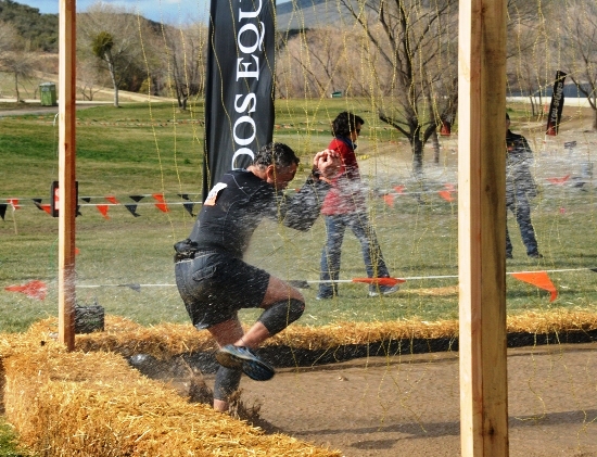 Tough Mudder '13