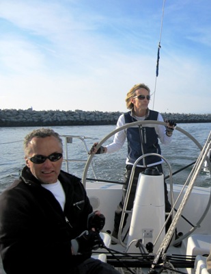 Marina Del Rey - 1/29/11